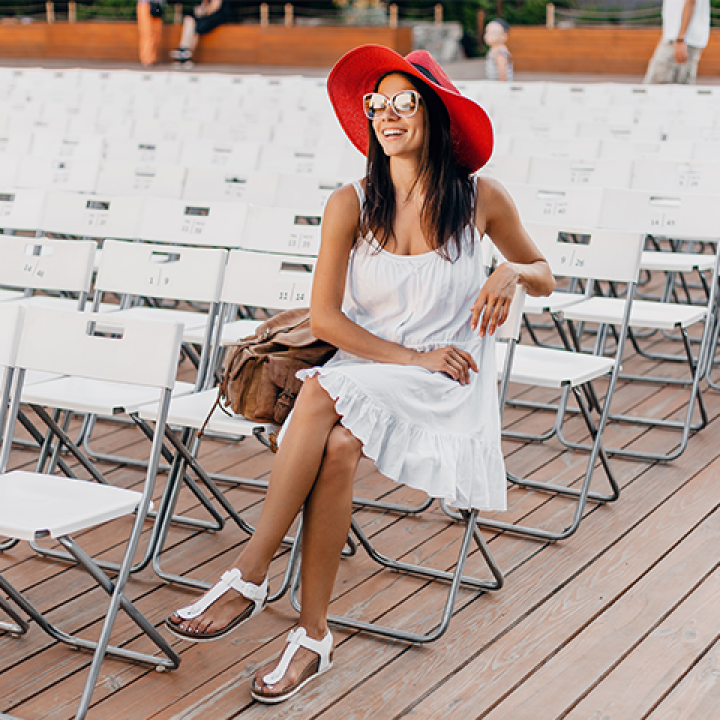 Cruise Couture: Stylish Outfits for Every Cruise Occasion